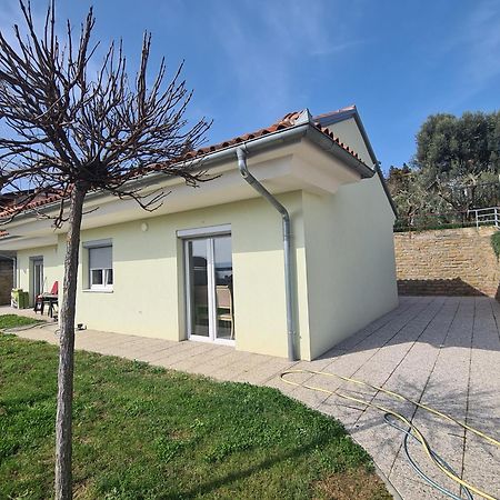 Pocitniski Dom Portoroz / Portoroz Holiday Home Екстериор снимка