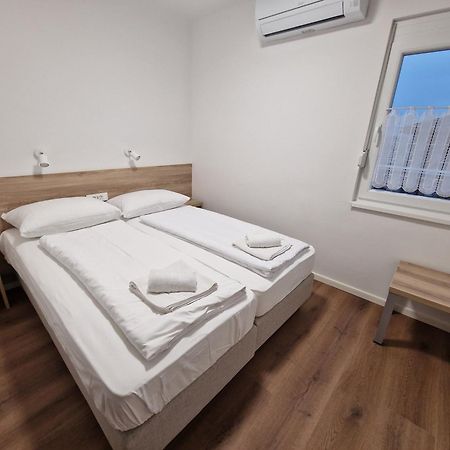 Pocitniski Dom Portoroz / Portoroz Holiday Home Екстериор снимка