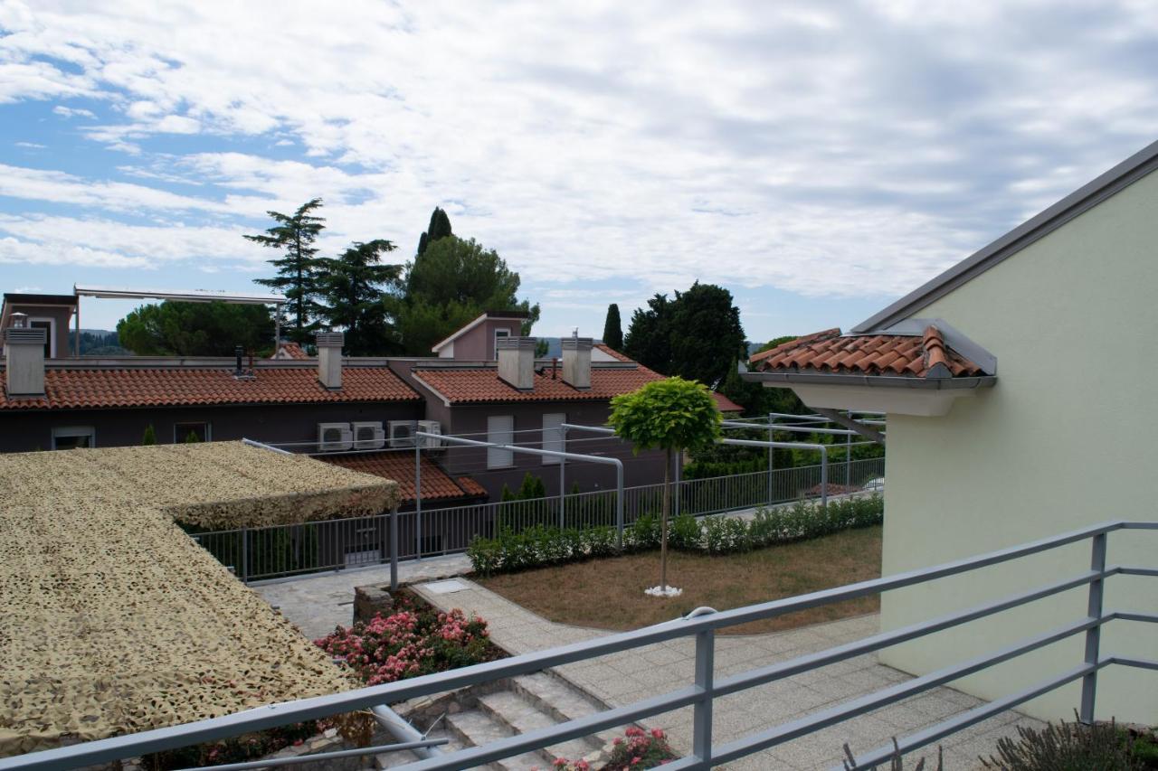 Pocitniski Dom Portoroz / Portoroz Holiday Home Екстериор снимка