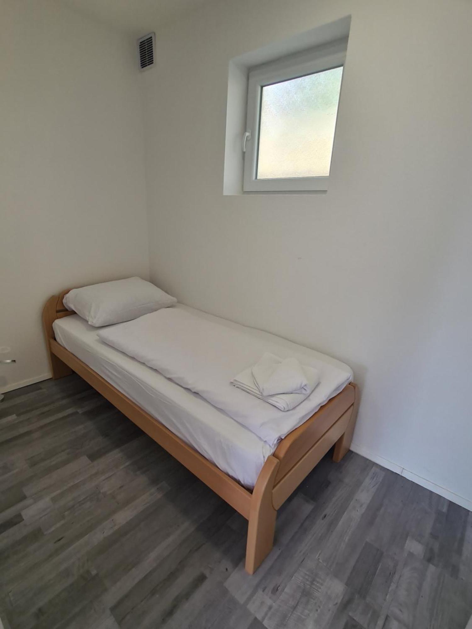 Pocitniski Dom Portoroz / Portoroz Holiday Home Екстериор снимка