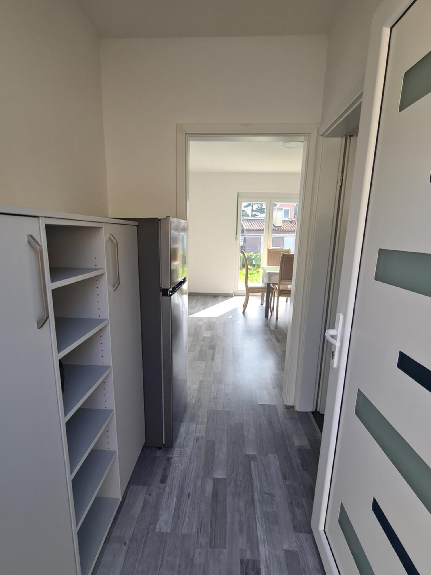 Pocitniski Dom Portoroz / Portoroz Holiday Home Екстериор снимка