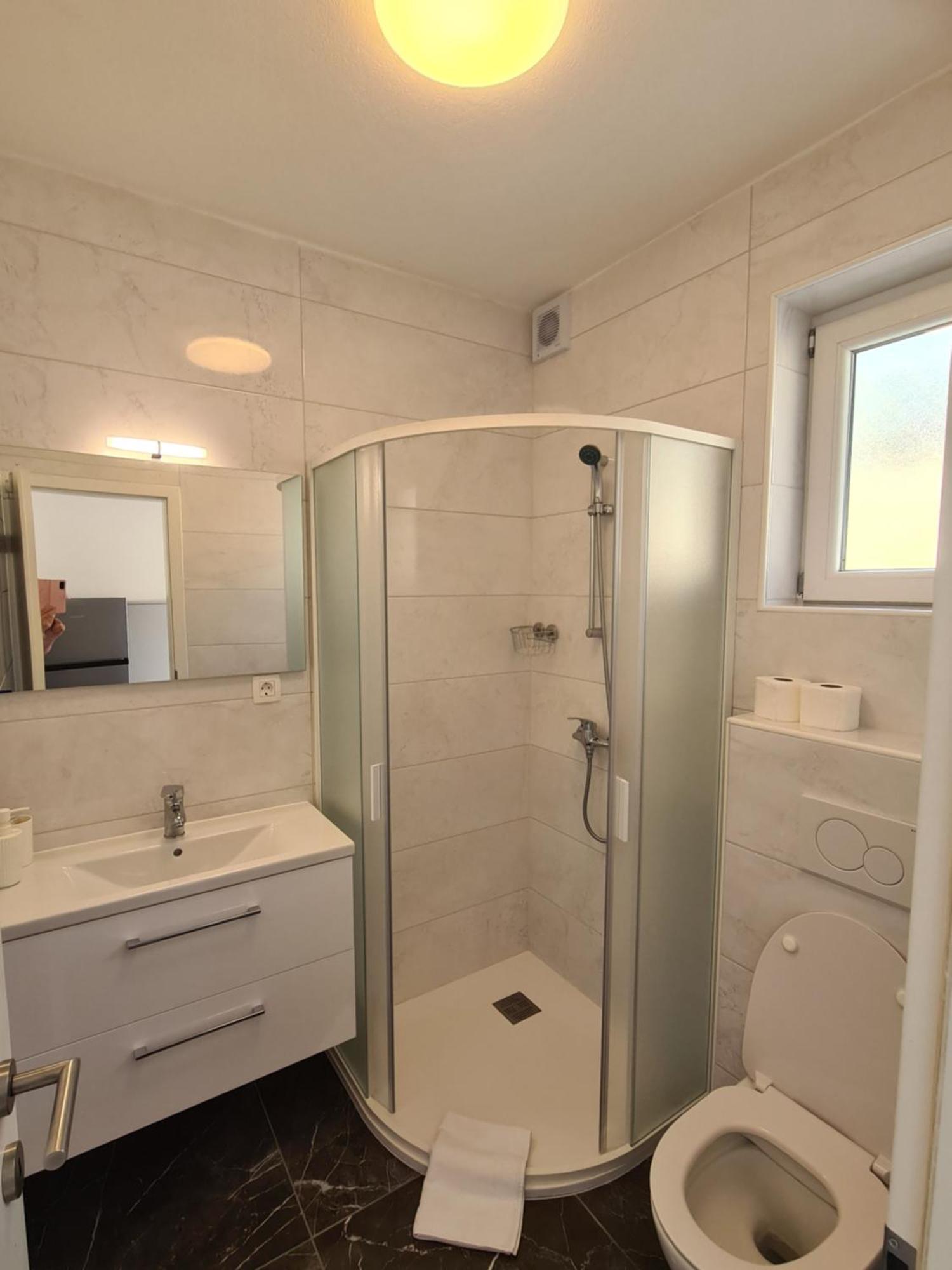 Pocitniski Dom Portoroz / Portoroz Holiday Home Екстериор снимка