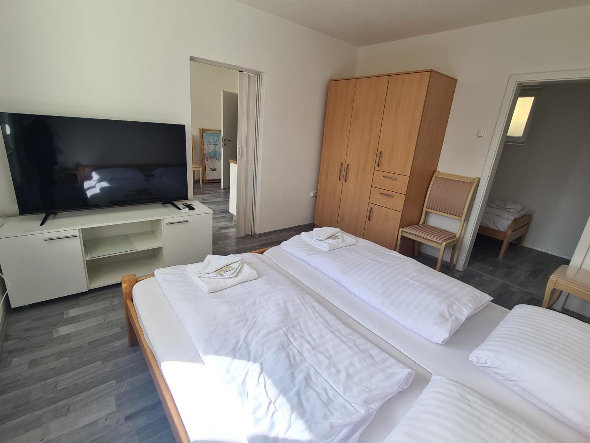 Pocitniski Dom Portoroz / Portoroz Holiday Home Екстериор снимка