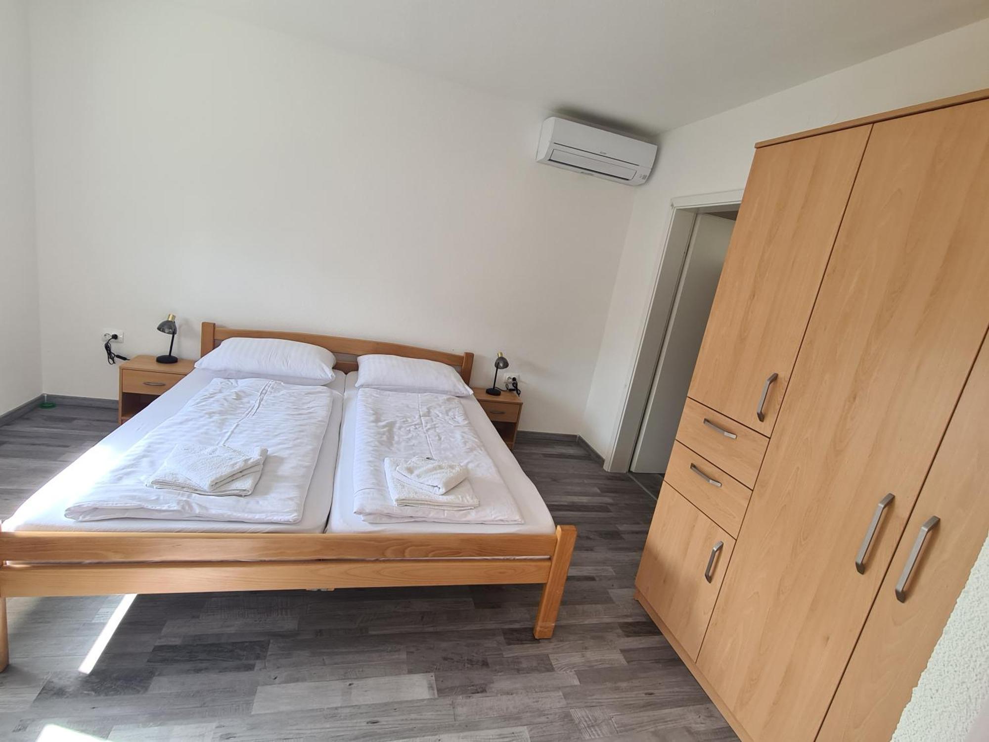 Pocitniski Dom Portoroz / Portoroz Holiday Home Екстериор снимка