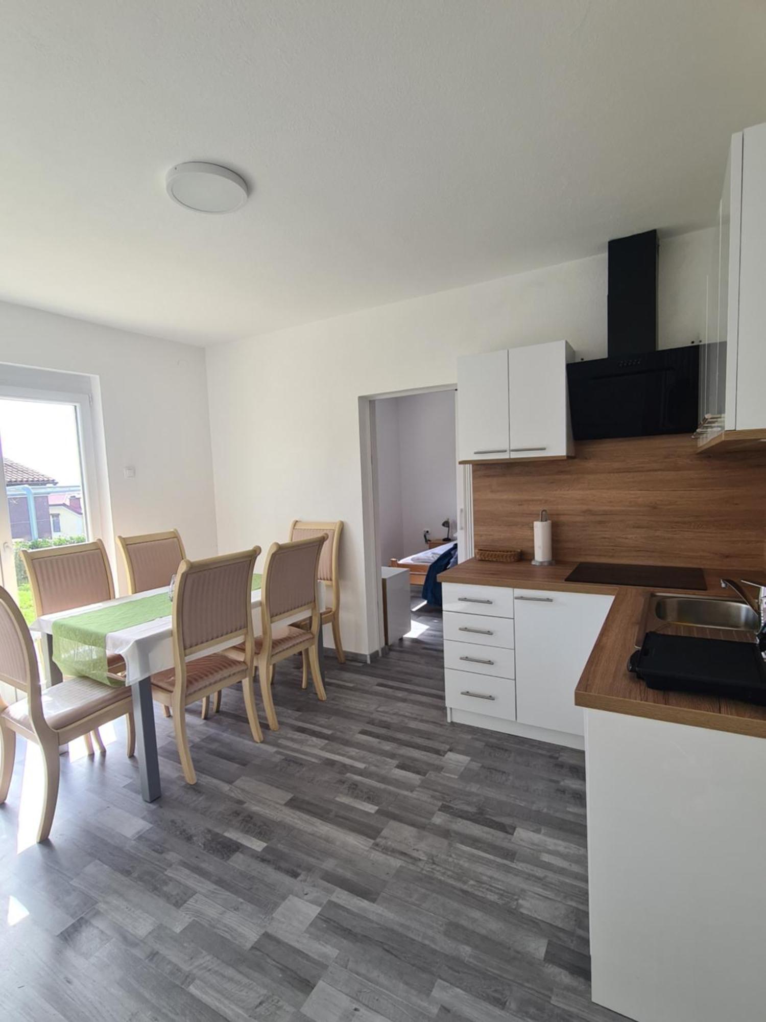 Pocitniski Dom Portoroz / Portoroz Holiday Home Екстериор снимка