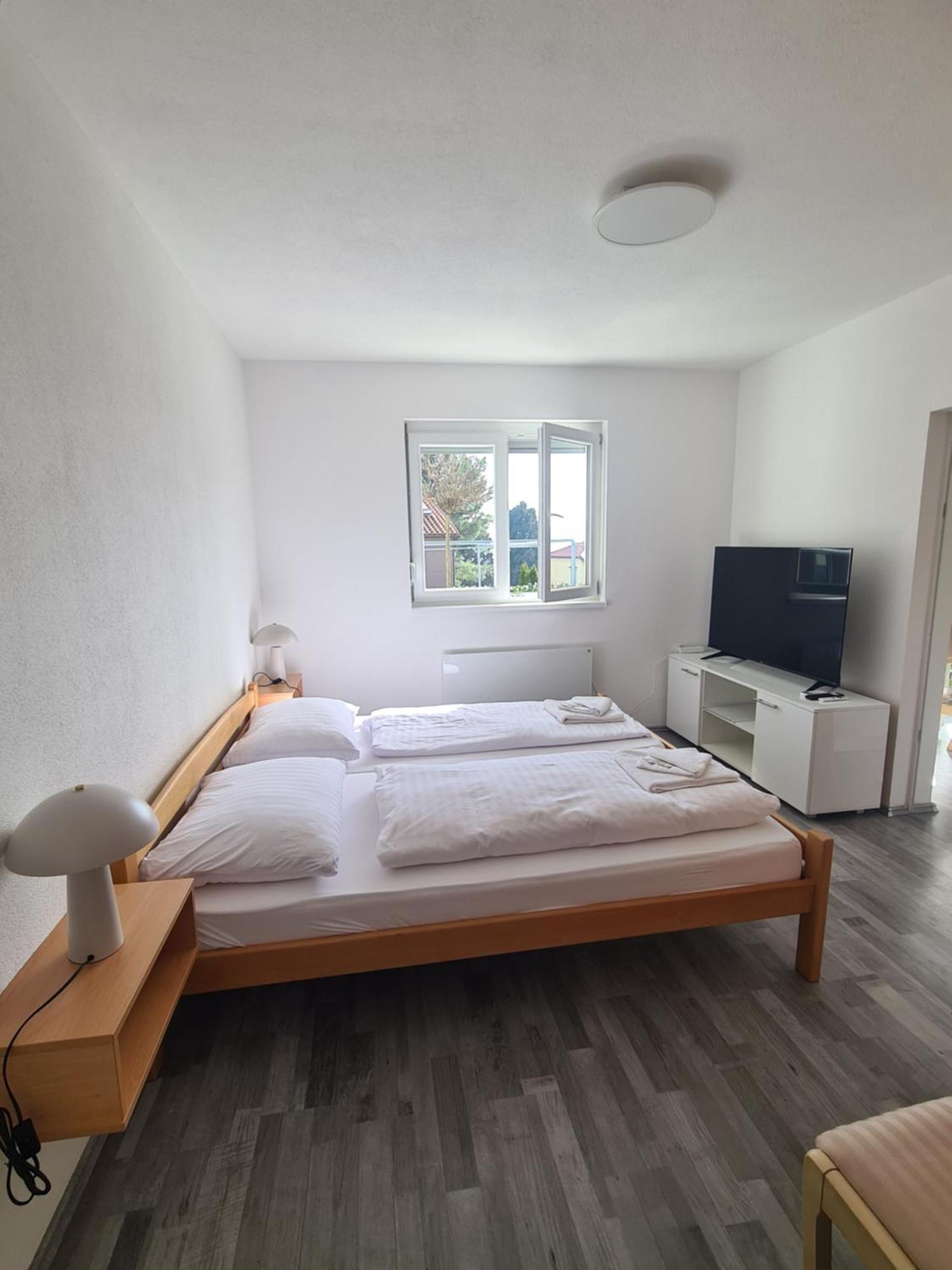Pocitniski Dom Portoroz / Portoroz Holiday Home Екстериор снимка