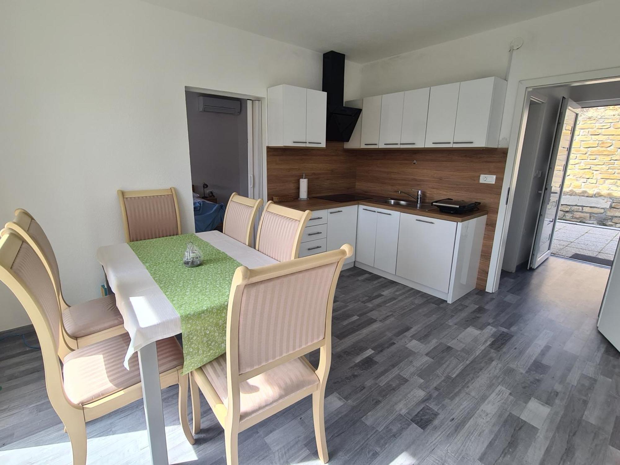 Pocitniski Dom Portoroz / Portoroz Holiday Home Екстериор снимка
