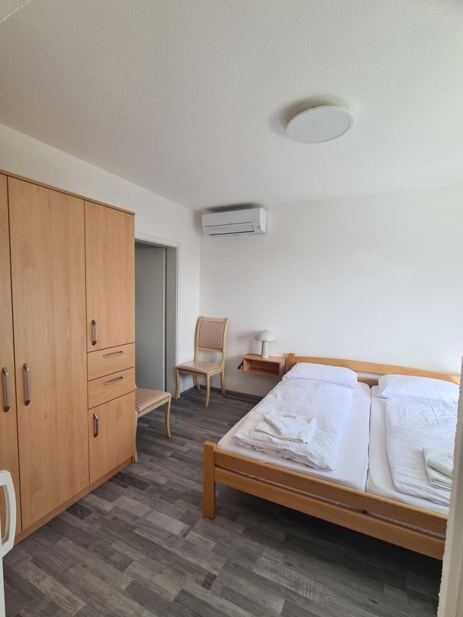 Pocitniski Dom Portoroz / Portoroz Holiday Home Екстериор снимка