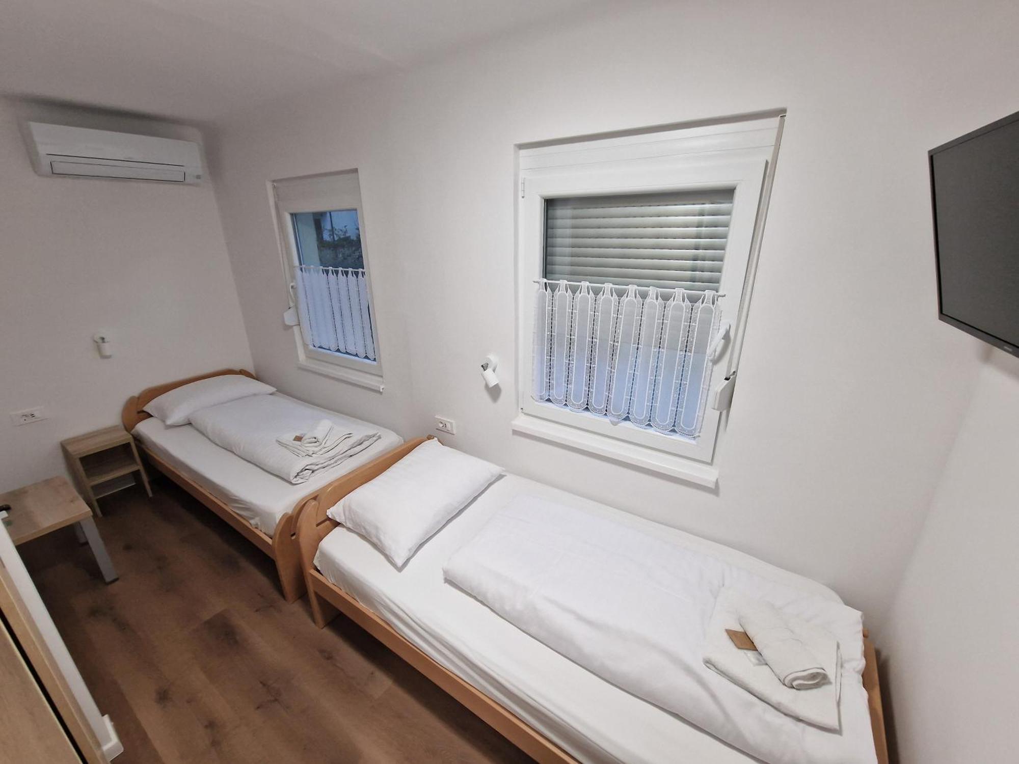 Pocitniski Dom Portoroz / Portoroz Holiday Home Екстериор снимка