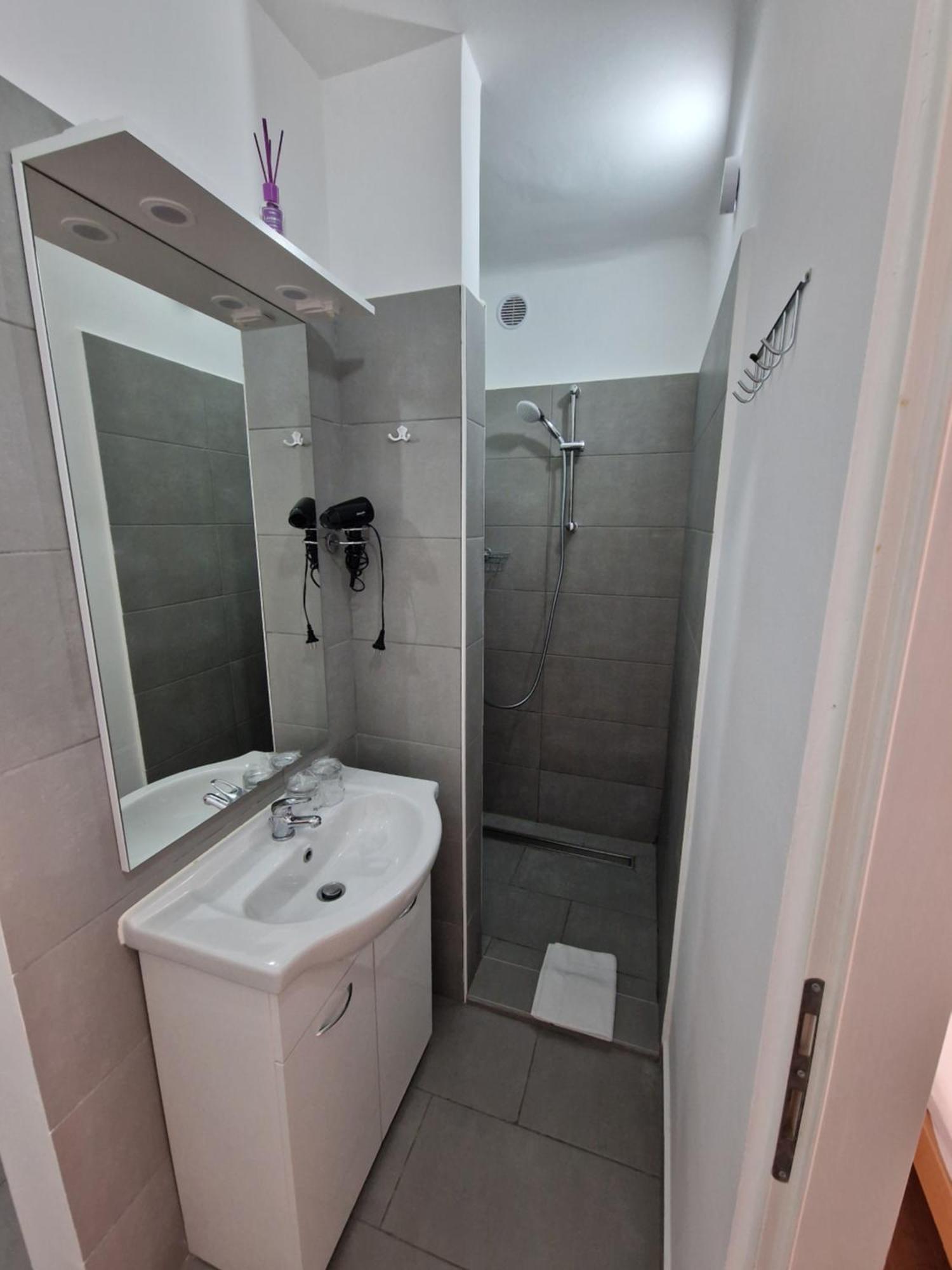 Pocitniski Dom Portoroz / Portoroz Holiday Home Екстериор снимка