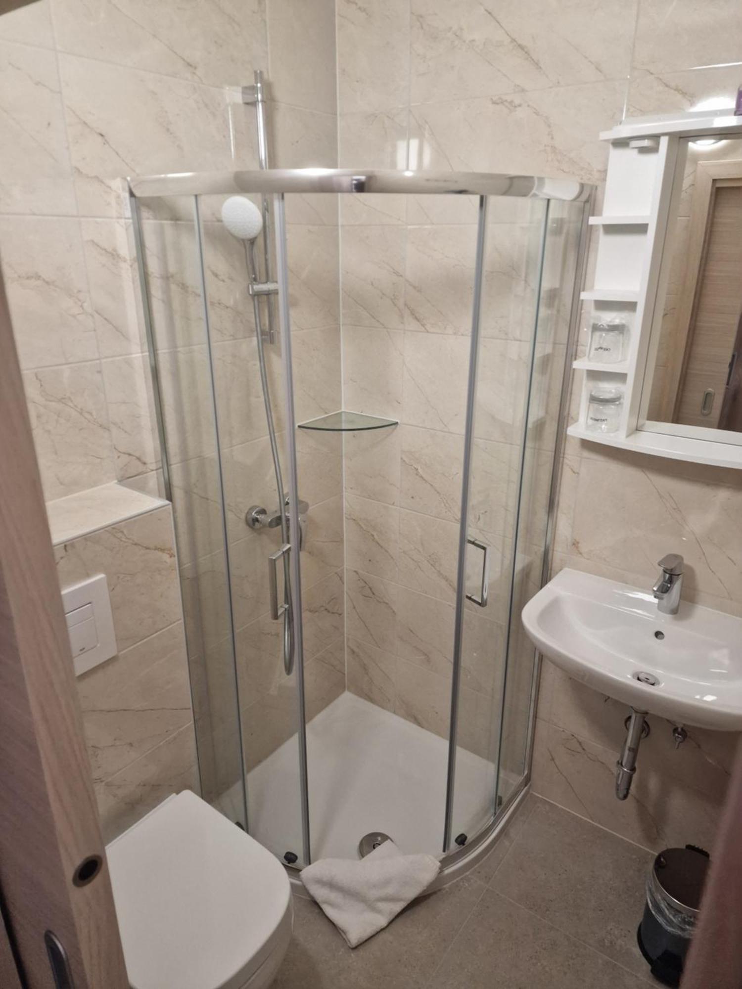 Pocitniski Dom Portoroz / Portoroz Holiday Home Екстериор снимка